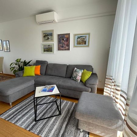 Lipa Apartment Zagreb Exterior photo