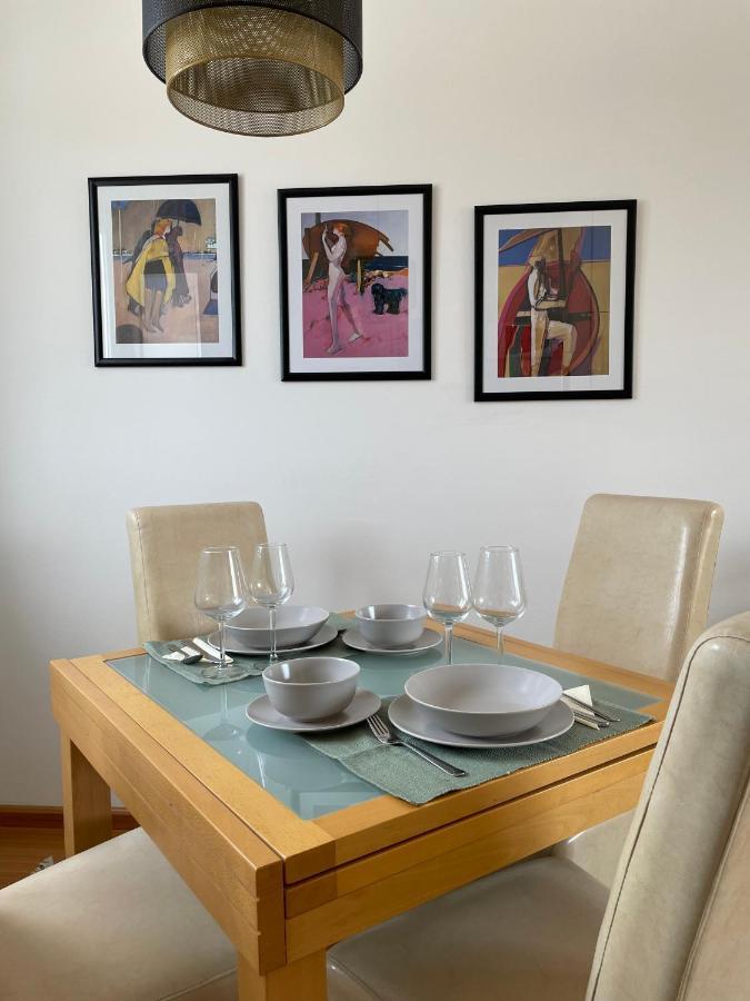 Lipa Apartment Zagreb Exterior photo