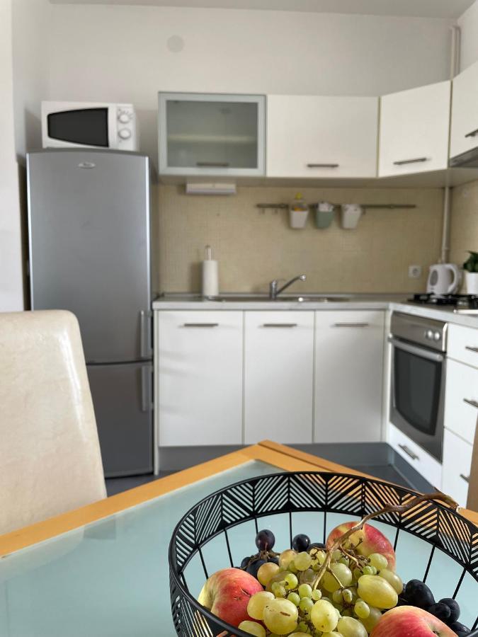 Lipa Apartment Zagreb Exterior photo