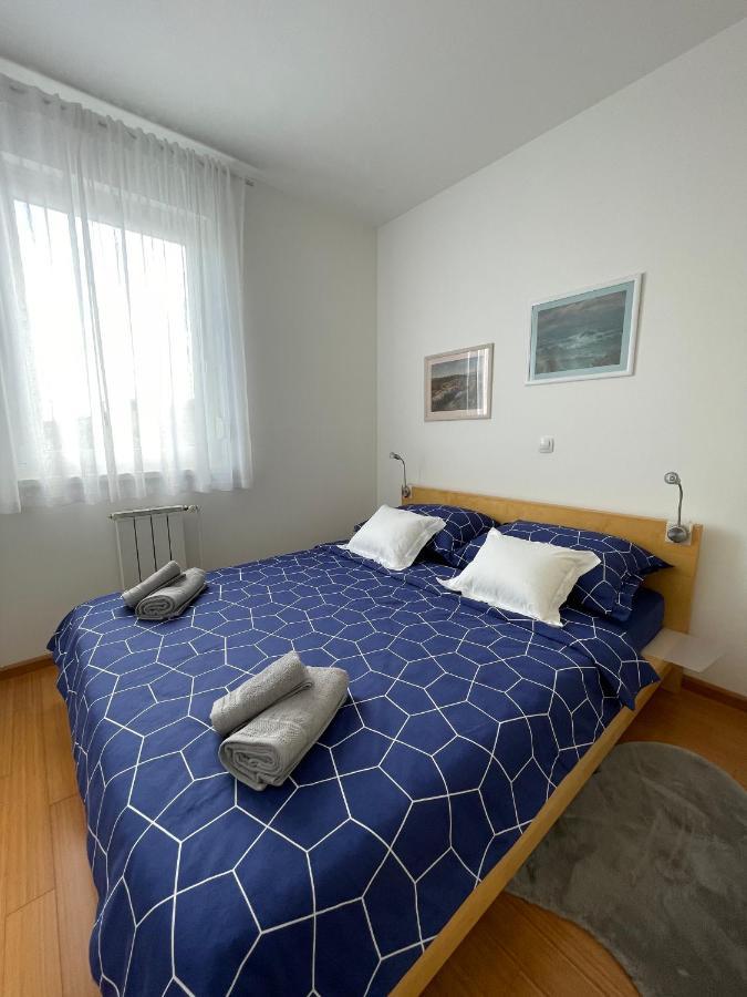 Lipa Apartment Zagreb Exterior photo
