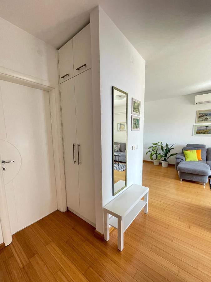 Lipa Apartment Zagreb Exterior photo