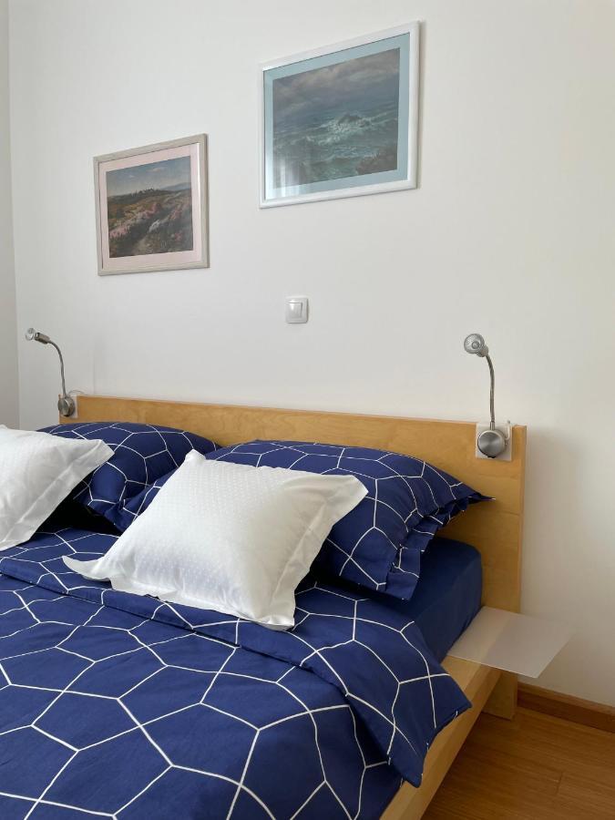 Lipa Apartment Zagreb Exterior photo