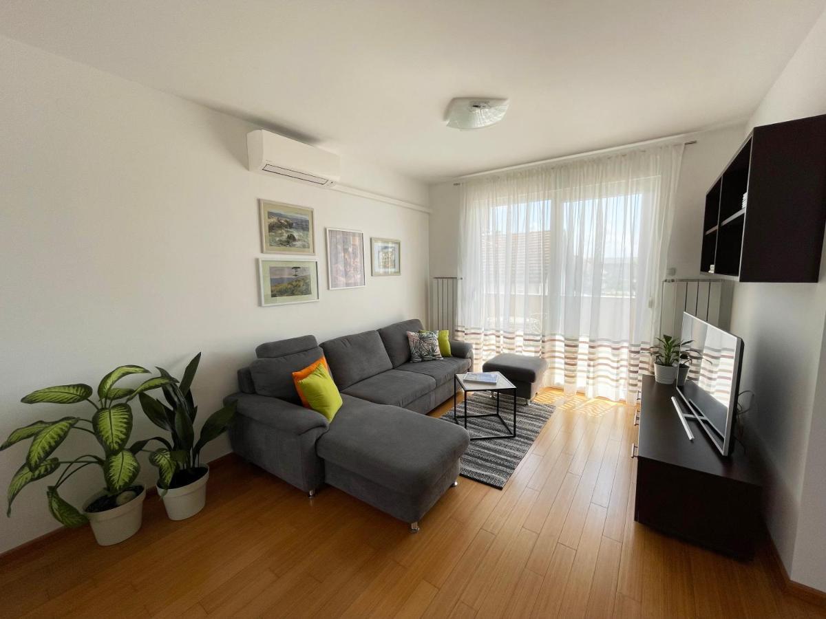 Lipa Apartment Zagreb Exterior photo