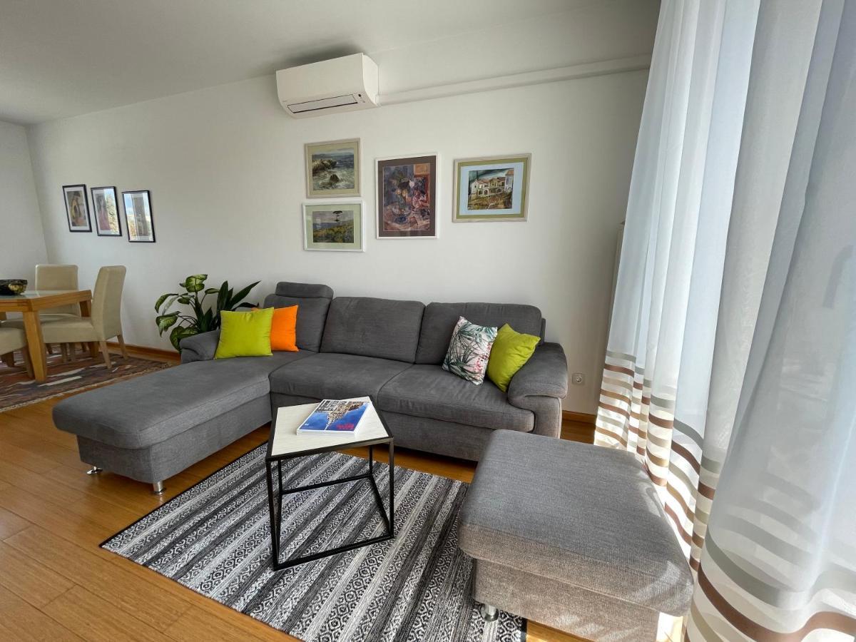 Lipa Apartment Zagreb Exterior photo