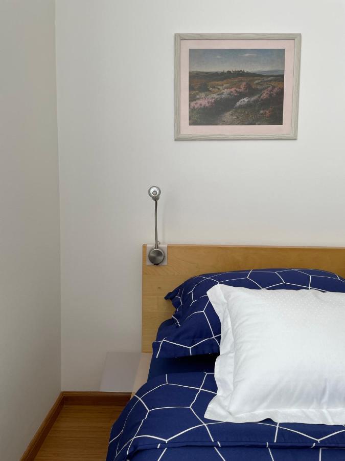 Lipa Apartment Zagreb Exterior photo